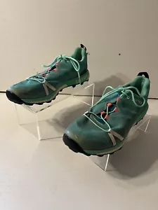 ADIDAS AF6152 SPORT TERREX OUTDOOR TRAIL RUNNING SHOES Womans Size 11 - Picture 1 of 7