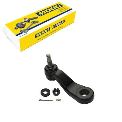 MOOG Steering Pitman Arm For 2000-2006 Chevrolet Tahoe - Image 1 of 3
