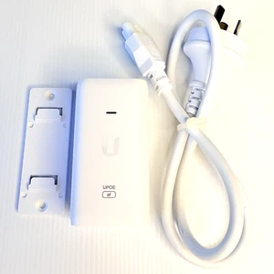 Ubiquiti GP-V480-032G White Switching Gigabit Power Supply AC DC Adapter Charger - Picture 1 of 10