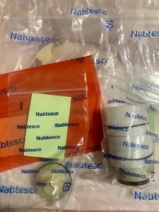 Nabtesco Druckluftzylinder Reparatursatz Nr. 74Y59222-02 - Bild 1 von 1