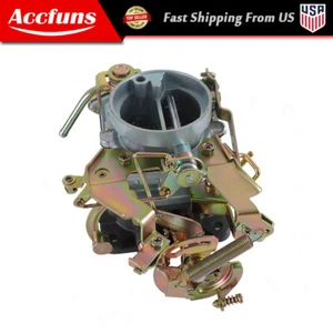 16010-03W02 Fit For NISSAN J16 DATSUN H221B New Higher Quality Carburetor - Imagen 1 de 16