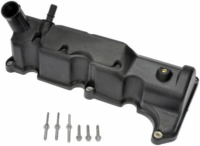 Engine Valve Cover Right Fits 2004-2005 Ford Explorer Sport Trac 4.0L V6 Dorman - Image 1 of 2
