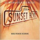 Sunset Boulevard (Andrew Lloyd Webber) + 2Cd +
