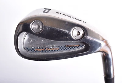 NEW WOMENS GENESIS PITCHING WEDGE GOLF CLUB LADIES FLEX GRAPHITE SHAFT - Image 1 of 4