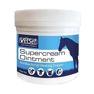 Vetset Supercream Ointment - Picture 1 of 1