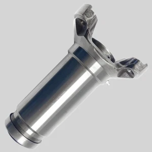 Yugo mecánico deslizante con cojinete de ala del eje de transmisión serie 8,5C 2,500x16 spline 10,125" - Imagen 1 de 2