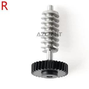 POWER Fold Side View Mirror Motor Gear for 2009-2016 Citroen C3 MK2 / C3 Picasso - Picture 1 of 16