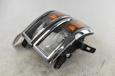 2014 Chevrolet Silverado 1500 Right Headlight Assembly - Broken Tab, OEM Used - Image 1 of 4