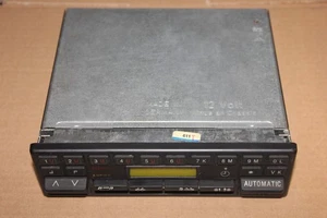 Radio Autoradio Becker Mexico Cassette,z.B. Mercedes R129 Oldtimer Youngtimer 90 - Picture 1 of 17