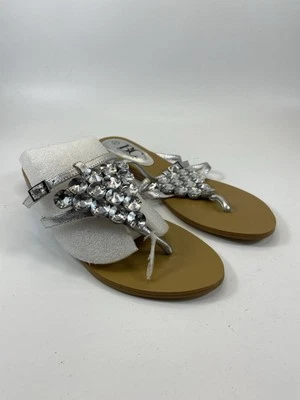 B.c Bc gr 41 Damen Sandalen Sandaletten Slipper Sehr Gut Nr 68 - Bild 1 von 4