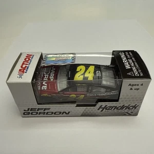 Jeff Gordon 2013 AARP Drive To End Hunger 1/64 diecast - Imagen 1 de 7