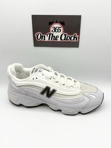 New Balance 1000 Pearl Grey Black Brand New Size 12 - Picture 1 of 4