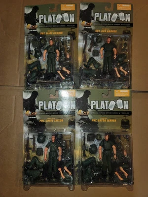 The Ultimate Soldier XD Platoon Movie   - Image 1 of 4