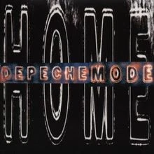 Home [Single-CD] von Depeche Mode | CD | Zustand akzeptabel - Bild 1 von 2