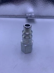 DCP26 (5 pk) 3/8" Industrial Female NPT Air Plug *FREE SHIPPING - Picture 1 of 1