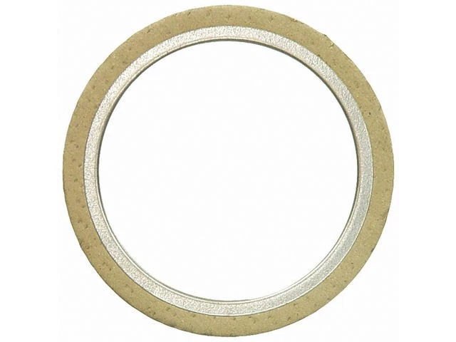 Junta de escape para Toyota Land Cruiser 1988-1992 4,0 L 6 cilindros 1989 1990 NZ227NJ Foto 1 de 1