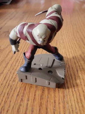 Figuras de ação Disney Infinity 1.0 e 2.0 completem seu conjunto novas/usadas mistas - Imagem 1 de 4