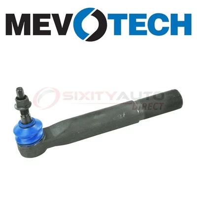 Mevotech Steering Tie Rod End for 2003-2010 Dodge Ram 3500 5.7L 5.9L 6.7L pv Foto 1 de 4
