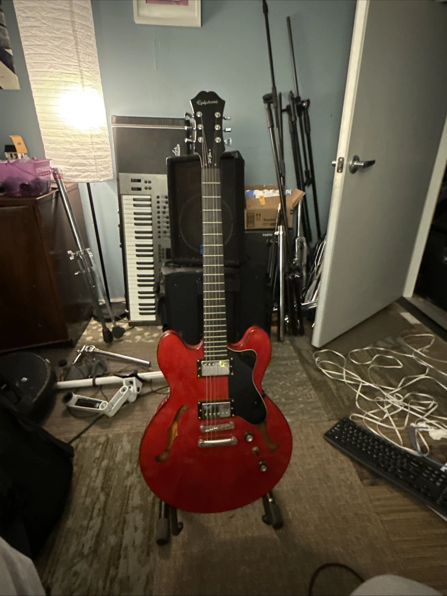 Epiphone Studio Electric Guitars for sale | eBay