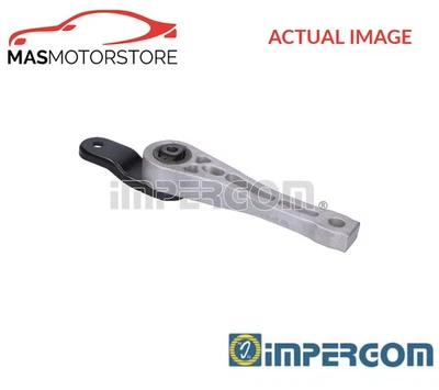 ENGINE MOUNT MOUNTING SUPPORT REAR ORIGINAL IMPERIUM 37274 A NEW OE REPLACEMENT - Image 1 of 4