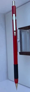 OHTO Meccanico 0,5 mm con impugnatura Giappone - Rosso - Foto 1 di 8