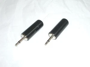 PHILMORE 660PP 2,5mm MONO AUDIO PHONO CONNETTORE SPINA TELEFONO 2PZS - Foto 1 di 1
