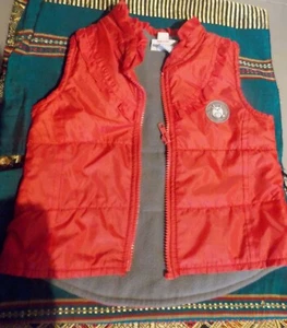 naartjie child vest size 2T - Picture 1 of 7