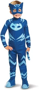 Toddler PJ Masks Deluxe Catboy Costume - Picture 1 of 3