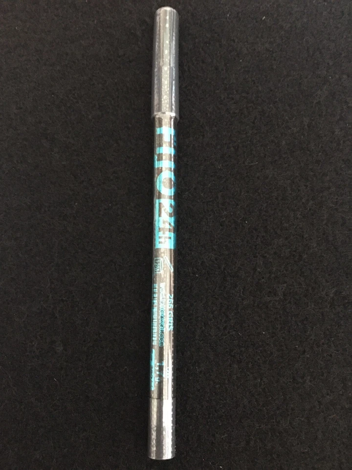 crayon yeux fixe Gris - Photo 1/1