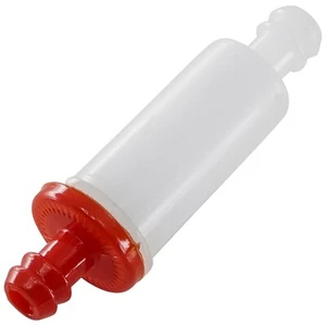 In Line Oil Fuel Filter for Polaris Sportsman 300 335 350 400 1993-2014 2530009 - Bild 1 von 7