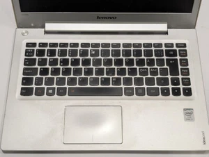 Lenovo IdeaPad U330p Core i3, 4GB RAM, No HDD, Working - Picture 1 of 17