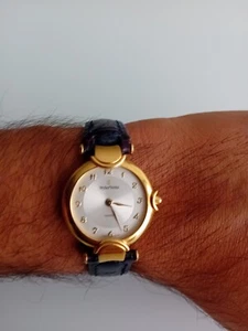 Orologio da Donna Wyler Vetta Swiss made Dorato - Foto 1 di 6
