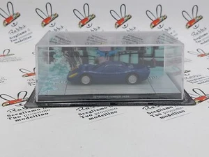 DIE CAST " DETECTIVE COMICS #434 " BATMAN COLLECTION SCALA 1/43 - Foto 1 di 2