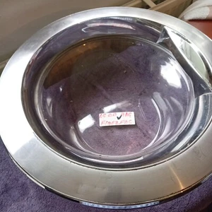 LG WASHING MACHINE DOOR F1402FDS PERFECT WORKING ORDER  - Picture 1 of 9
