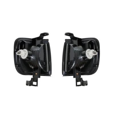 NUEVO PAR DE LUCES INTERMITENTES PARA ISUZU RODEO 2000-04 8-97260-014-1 8972600131 Foto 1 de 2