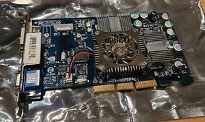 GeForce FX 5600 Ultra 128MB DDR 8x AGP DVI VGA TV-OUT - Afbeelding 1 van 3