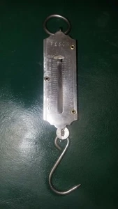 Vintage Waage Peson 25lbs - Bild 1 von 9