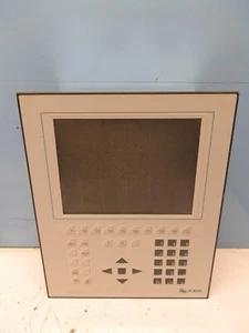 B&R 5D5500.06 Bedienpanel KBA Rev. E0 - Bild 1 von 4