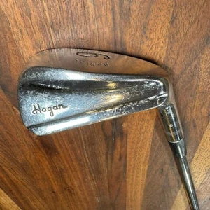 Ben Hogan Radial 6 Iron Apex Steel Shaft 3 Regular Flex Right Handed - Picture 1 of 16