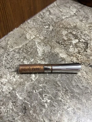 Sombra Maybelline Liquid Eyes Long Wear Sem Dobras Bronze Marrom - Imagem 1 de 3