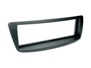 Radioeinbauset komplett 1 DIN Blende Peugeot 107 P 5/05-6/14 - Bild 1 von 2