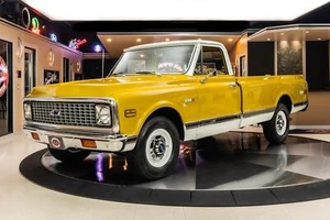 1970 Chevrolet C20 Longhorn Pickup - Picture 1 of 24