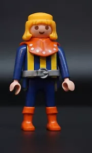 Playmobil Figur Mann Mittelalter Nr. 4822 - Bild 1 von 1