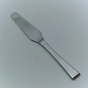 Cuchillo(s) de cena Sabrina by Oxford Hall de acero inoxidable de 8 5/8" MCM sin monograma - Imagen 1 de 4