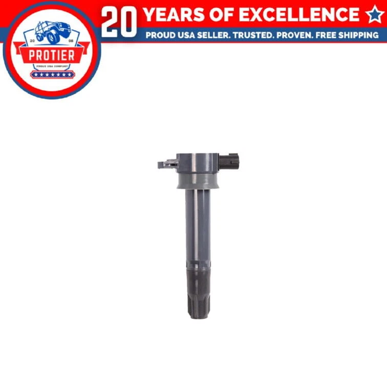Ignition coil Compatible with 09-11 Mitsubishi Endeavor Galant LS SE 3.8L V6 - Image 1 of 1
