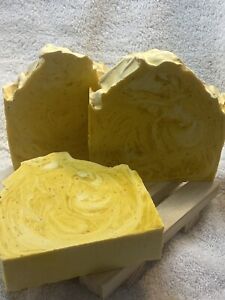 Soap - Lemon Verbena