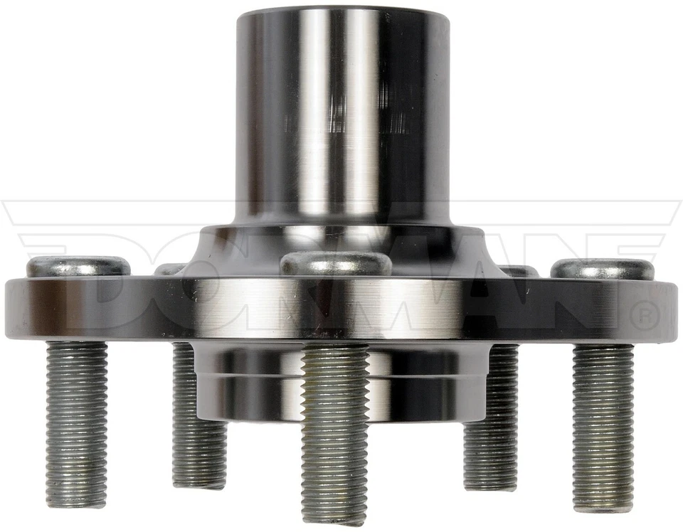 Buje de rueda delantero derecho Dorman 2004 2005 2006 2007 2008 Pontiac Vibe 2003-2008 Foto 1 de 4