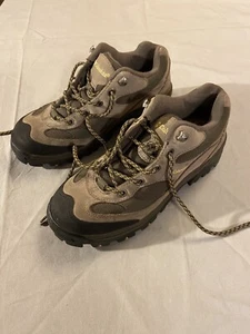 Columbia Razor Ridge Hiking Shoes Women’s Size 8 - Picture 1 of 5