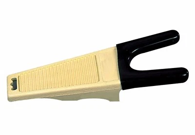 Wellington Boot Jack Welly o botas de montar removedor resina dura/plástico