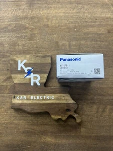 *NUEVO* Panasonic MS-SFB-1 UMSSFB1 - Imagen 1 de 2